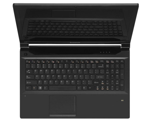 Lenovo B580 i3-2370M/4GB/750/DVD-RW/7HP64 GF610 - 82170 - zdjęcie 4